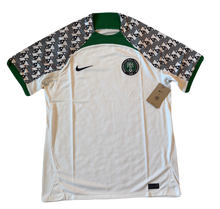 Load image into Gallery viewer, Nigeria 2022/23 Away (New)
