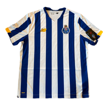 Load image into Gallery viewer, Porto 2022/23 Home (New) XL

