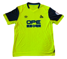 Load image into Gallery viewer, Huddersfield 2018/19 Third (Good) XL
