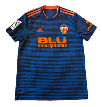 Load image into Gallery viewer, Valencia 2018/19 Away (Good) L
