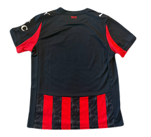 Load image into Gallery viewer, Ac Milan 2025/26 Home (Excellent) M
