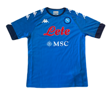 Load image into Gallery viewer, Napoli 2020/21 Home (Excellent) L
