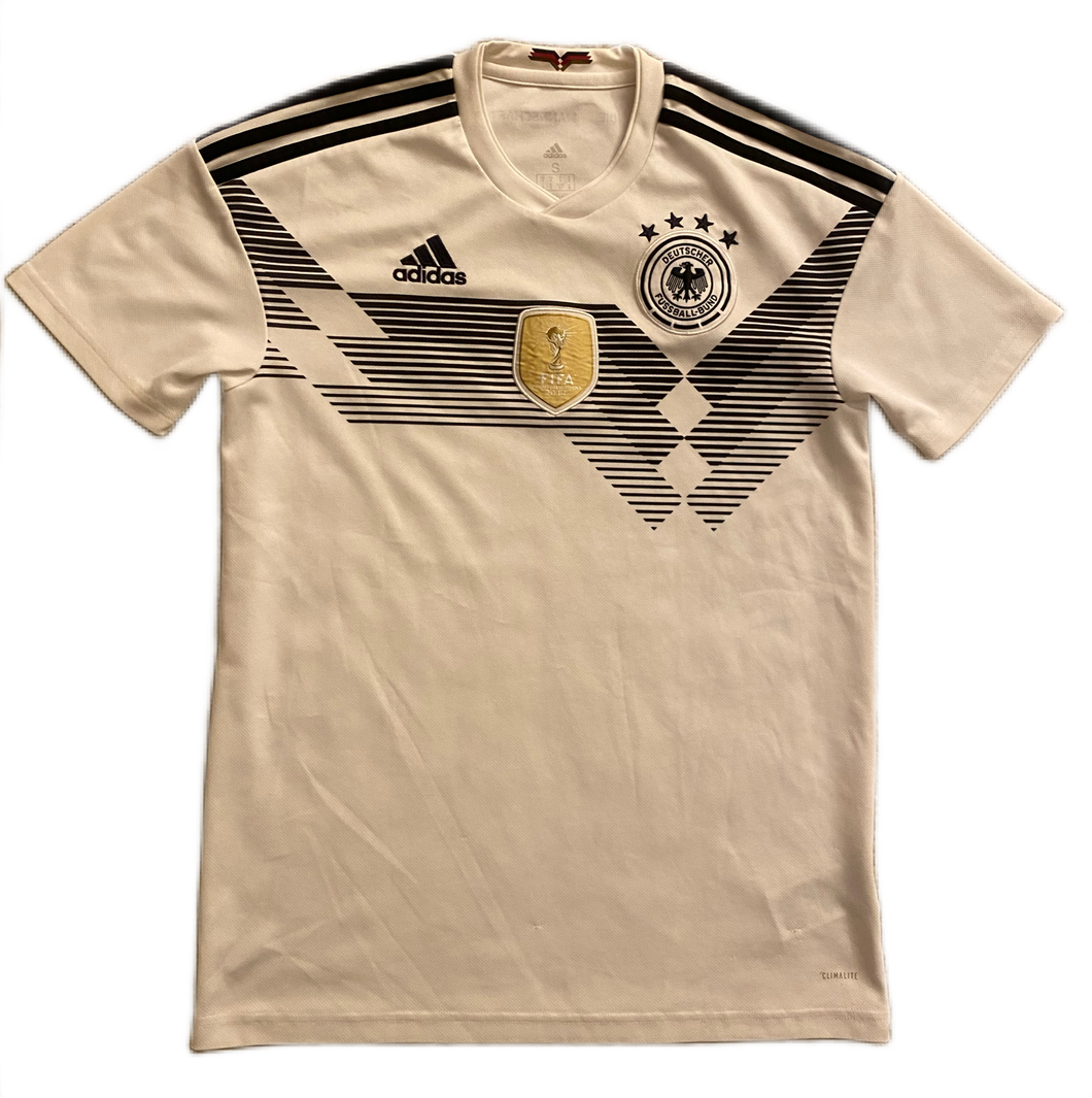 Germany 2018/19 Home (Good) S