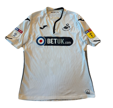 Load image into Gallery viewer, Swansea 2018/19 Home (Good) L

