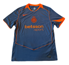 Load image into Gallery viewer, Inter Milan 2025/26 Third (Excellent) M
