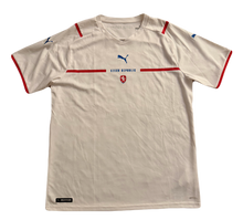 Load image into Gallery viewer, Czech Republic 2021/22 Away (Excellent) L
