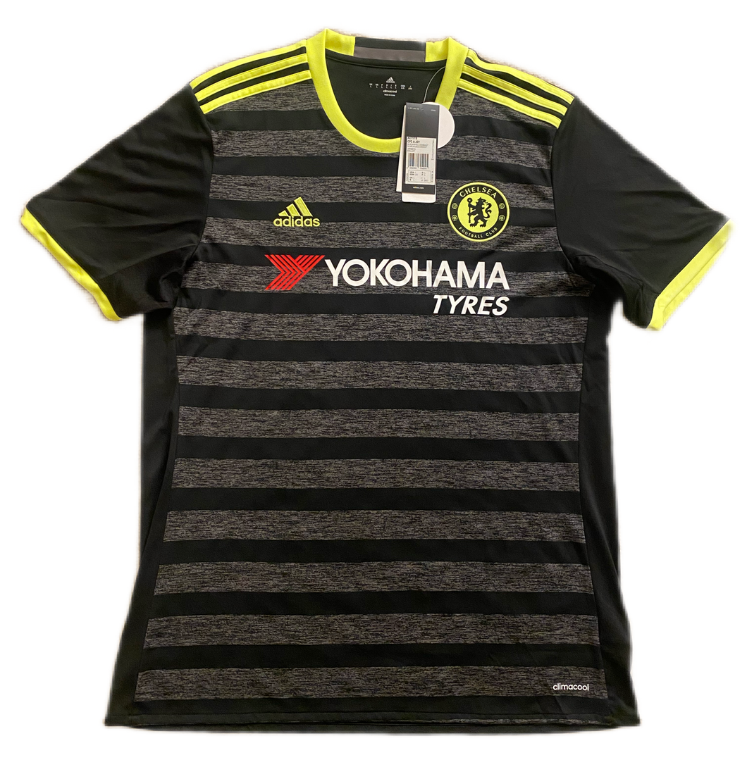 Chelsea 2016/17 Away (New) L