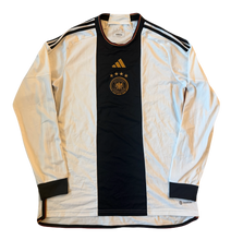 Load image into Gallery viewer, Germany 2022 Home (Excellent) L
