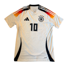 Load image into Gallery viewer, Germany 2024/25 Home Musiala #10 (Excellent) M
