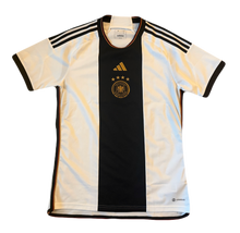 Load image into Gallery viewer, Germany 2022 Home (Excellent) M
