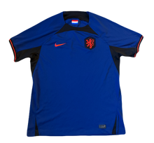 Load image into Gallery viewer, Netherlands 2022/23 Away (Excellent) M
