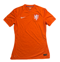 Load image into Gallery viewer, Netherlands 2014/16 Home Player Version (Excellent) M
