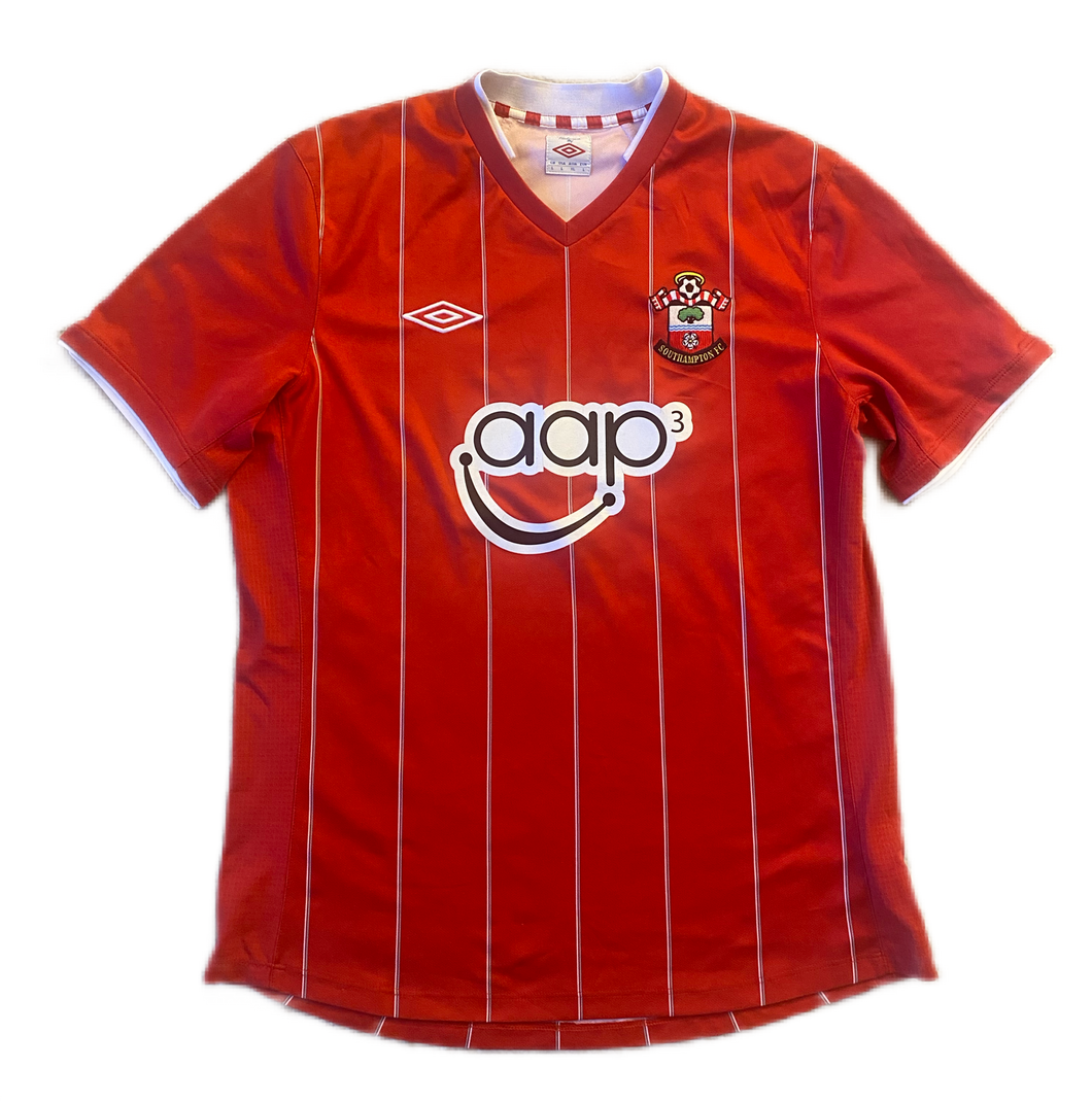 Southampton 2012/13 Home (Good) L