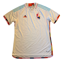 Load image into Gallery viewer, Belgium 2022/23 Away (New) L
