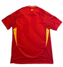 Load image into Gallery viewer, Spain 2024/25 Home (Excellent) M
