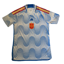 Load image into Gallery viewer, Spain 2022/23 Away (Good) L
