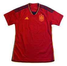 Load image into Gallery viewer, Spain 2022/23 Home (Excellent) M
