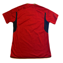 Load image into Gallery viewer, Spain 2022/23 Home (Excellent) M
