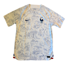 Load image into Gallery viewer, France 2022/23 Away (Excellent) M
