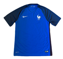 Load image into Gallery viewer, France 2016/17 Home (Excellent) M
