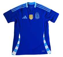 Load image into Gallery viewer, Argentina 2024/25 Away (Excellent) M

