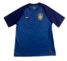 Load image into Gallery viewer, Brazil 2014/15 Prematch (Good) L
