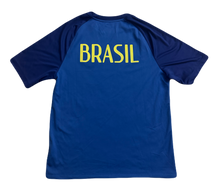 Load image into Gallery viewer, Brazil 2014/15 Prematch (Good) L

