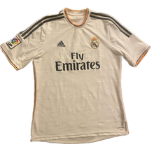 Load image into Gallery viewer, Real Madrid 2013/14 Home (Good) M
