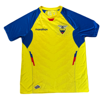 Load image into Gallery viewer, Ecuador 2017/18 Home Basic (Good) L

