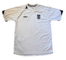Load image into Gallery viewer, England 2000s Training (Good) L
