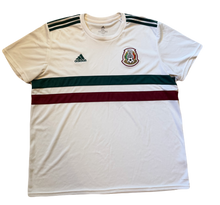 Load image into Gallery viewer, Mexico 2018/19 Away (Good) XXL
