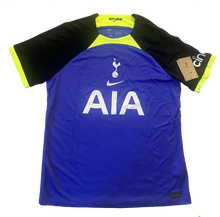 Load image into Gallery viewer, Tottenham 2022/23 Away (New)
