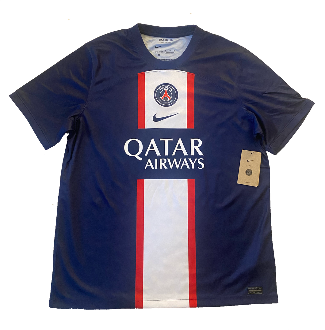 PSG 2022/23 Home (New)