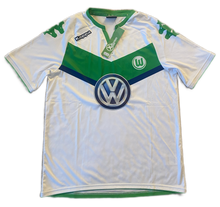Load image into Gallery viewer, Wolfsburg 2015/16 Away (New)
