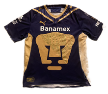 Load image into Gallery viewer, Pumas 2009/10 Home (Good) M/L
