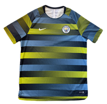 Load image into Gallery viewer, Manchester City 2017/18 Training (Excellent) XL
