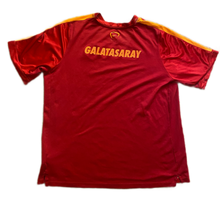 Load image into Gallery viewer, Galatasaray 2014/15 Training (Good) XXL
