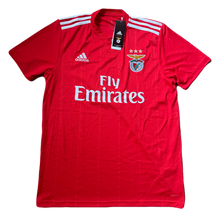 Load image into Gallery viewer, Benfica 2018/19 Home (New)
