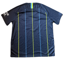 Load image into Gallery viewer, Manchester City 2018/19 Away (New) XL
