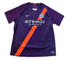 Load image into Gallery viewer, Manchester City 2018/19 Third (Good) XL
