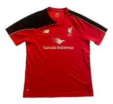 Load image into Gallery viewer, Liverpool 2015/16 Training (Good) L
