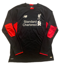Load image into Gallery viewer, Liverpool 2015/16 Gk (Excellent) XL
