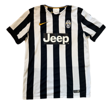 Load image into Gallery viewer, Juventus 2014/15 Home Giovinco #12 (Fair) L
