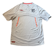 Load image into Gallery viewer, Olympique Lyonnais 2009/10 Training (Good) L
