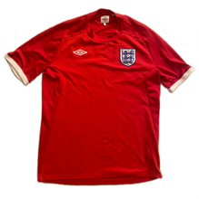 Load image into Gallery viewer, England 2010/12 Away (Excellent) L
