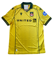 Load image into Gallery viewer, Wrexham 2025/26 Away (New)
