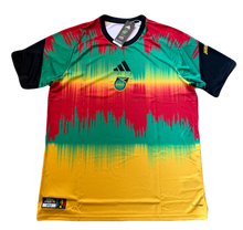 Load image into Gallery viewer, Jamaica 2025/26 Prematch (New)
