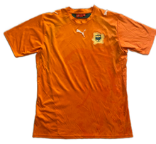 Load image into Gallery viewer, Ivory Coast 2006/07 Home Basic (Excellent) M
