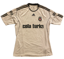 Load image into Gallery viewer, Besiktas 2010/11 Home (Good) L
