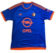 Load image into Gallery viewer, Feyenoord 2015/16 Away (Excellent) L
